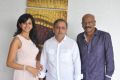 Venkatadri Express Movie Success Meet Stills