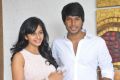 Venkatadri Express Movie Success Meet Stills