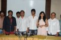 Venkatadri Express Movie Success Meet Stills