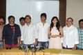 Venkatadri Express Movie Success Meet Stills