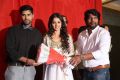 Venkatapuram First Look Launch Photos