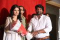 Venkatapuram First Look Launch Photos