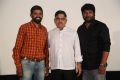 Venkatapuram Movie Trailer Launch Stills