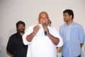 Venkatapuram Movie Trailer Launch Stills