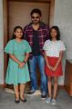 Venkatesh appreciated Krishna Rao Supermarket Teaser Photos