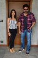 Venkatesh appreciated Krishna Rao Supermarket Teaser Photos