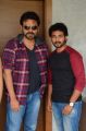 Venkatesh appreciated Krishna Rao Supermarket Teaser Photos