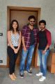 Venkatesh appreciated Krishna Rao Supermarket Teaser Photos