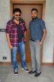 Venkatesh appreciated Krishna Rao Supermarket Teaser Photos