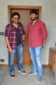 Venkatesh appreciated Krishna Rao Supermarket Teaser Photos