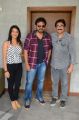 Venkatesh appreciated Krishna Rao Supermarket Teaser Photos