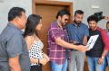 Victory Venkatesh applauded Krishna Rao Supermarket Movie Teaser