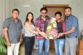 Victory Venkatesh applauded Krishna Rao Supermarket Movie Teaser