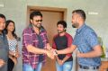 Venkatesh appreciated Krishna Rao Supermarket Teaser Photos