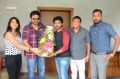 Venkatesh appreciated Krishna Rao Supermarket Teaser Photos