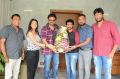 Victory Venkatesh applauded Krishna Rao Supermarket Movie Teaser