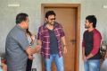 Venkatesh appreciated Krishna Rao Supermarket Teaser Photos