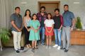 Venkatesh appreciated Krishna Rao Supermarket Teaser Photos