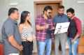 Victory Venkatesh applauded Krishna Rao Supermarket Movie Teaser