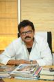 Actor Venkatesh Interview on SVSC Movie