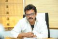Actor Venkatesh Latest Stills at SVSC Movie Interview