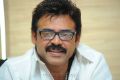 Actor Venkatesh Interview on SVSC Movie