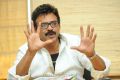 Telugu Actor Venkatesh Latest Stills at SVSC Interview
