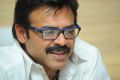 Actor Venkatesh Latest Stills at SVSC Movie Interview