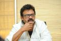 Actor Venkatesh Latest Stills at SVSC Movie Interview