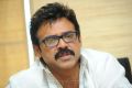 Actor Venkatesh Latest Stills at SVSC Movie Interview