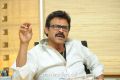 Victory Venkatesh Latest Photos at SVSC Movie Interview