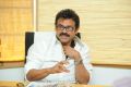 Actor Venkatesh Latest Stills at SVSC Movie Interview