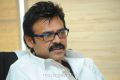 Victory Venkatesh Latest Stills at SVSC Movie Interview