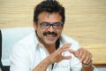 Actor Venkatesh Interview on SVSC Movie