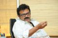Telugu Actor Venkatesh Latest Stills at SVSC Interview
