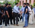 Actor Venkatesh @ BITS Pilani Hyderabad Photos