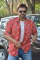 F2 Fun and Frustration Actor Venkatesh Interview Images