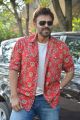 F2 Fun and Frustration Actor Venkatesh Interview Images