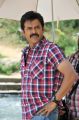 Actor Venkatesh in SVSC Telugu Movie Stills