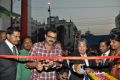 Venkatesh launches Lakshmi Nissan, Jubilee Hills, Hyderabad