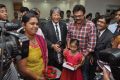 Venkatesh Launch Lakshmi Nissan Show Room Photos