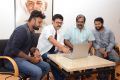 Venkatesh Launches Rama Rama Re Song Photos