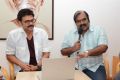 Chandra Siddarth @ Venkatesh Launches Rama Rama Re Song Photos