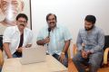 Venkatesh Launches Rama Rama Re Song Photos