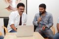 Venkatesh Launches Rama Rama Re Song Photos