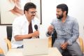 Venkatesh Launches Rama Rama Re Song Photos