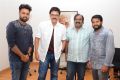 Venkatesh Launches Rama Rama Re Song Photos