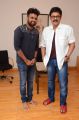 Venkatesh Launches Rama Rama Re Song Photos