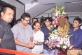 Victory Venkatesh inaugurates Rotis Restaurant Photos