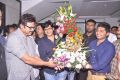 Actor Venkatesh Launches Roti's Restaurant Photos